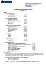 Download KAAGPAS Poultry Vaccination Pricelist